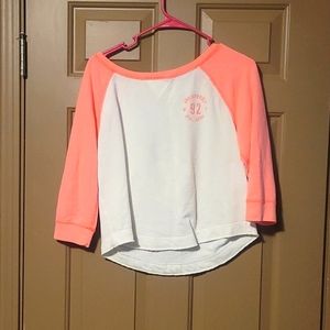 Xl Abercrombie shirt